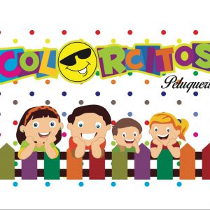 COLORCITOS PELUQUERIA